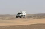 Unicat Amerigo International 4x4 RV 2008 года